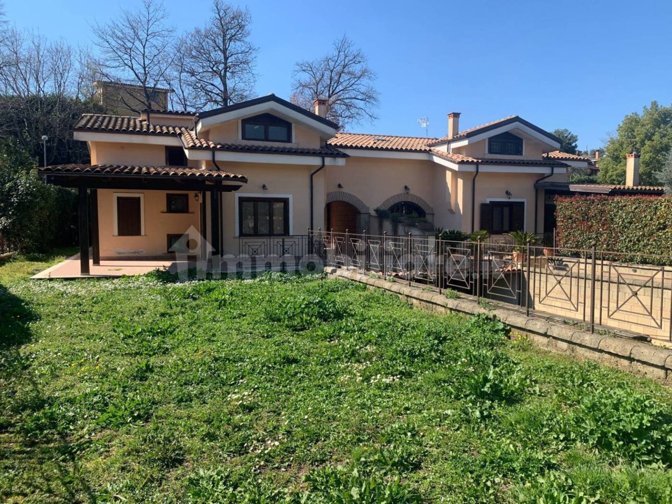 3 chambres Maison à Sacrofano, Italy No. 386659