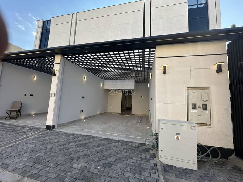 3 bedrooms Apartment in Riyadh, Saudi Arabia No. 194