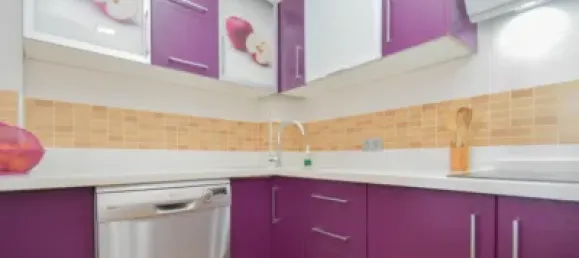 Apartamento de 2 dormitorios en Granada, Spain No. 176336 64