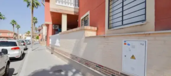 Apartamento de 2 dormitorios en Granada, Spain No. 176336 40