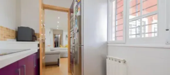 Apartamento de 2 dormitorios en Granada, Spain No. 176336 4