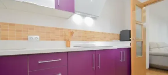 Apartamento de 2 dormitorios en Granada, Spain No. 176336 2