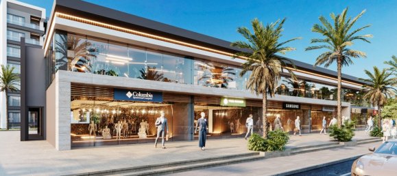 1 room Shop in Antalya, Turkey No. 33855 6