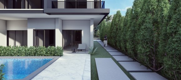 Apartment 3+1 in Gazipasa, Turkey No. 12799 13