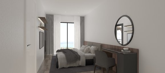 Apartment 3+1 in Gazipasa, Turkey No. 12799 5