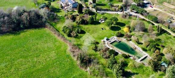 5 rooms Villa in Verona, Italy No. 35339 5