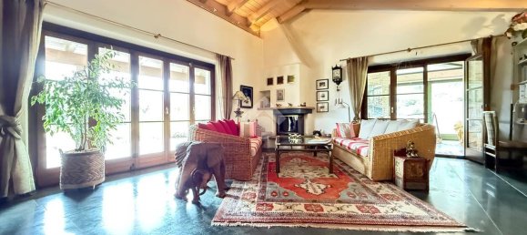 5 rooms Villa in Verona, Italy No. 35339 27