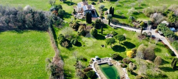 5 rooms Villa in Verona, Italy No. 35339 3