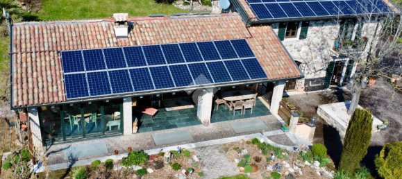 5 rooms Villa in Verona, Italy No. 35339 6