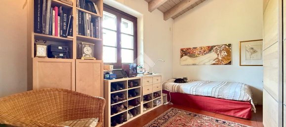 5 rooms Villa in Verona, Italy No. 35339 39