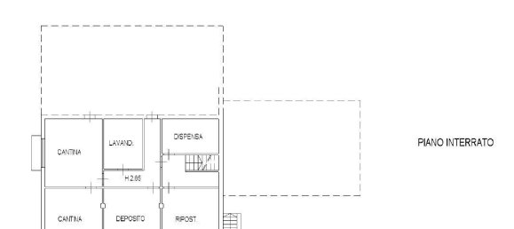 5 rooms Villa in Verona, Italy No. 35339 46