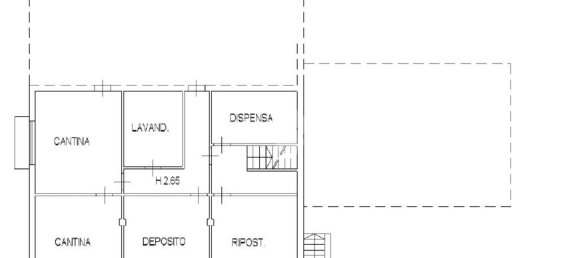 5 rooms Villa in Verona, Italy No. 35339 50