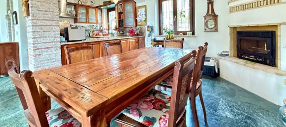 5 rooms Villa in Verona, Italy No. 35339 32