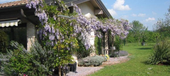 5 rooms Villa in Verona, Italy No. 35339 12