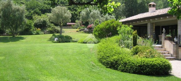 5 rooms Villa in Verona, Italy No. 35339 24