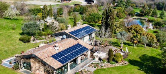 5 rooms Villa in Verona, Italy No. 35339 26