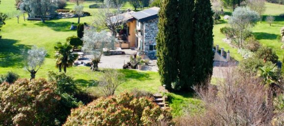 5 rooms Villa in Verona, Italy No. 35339 8