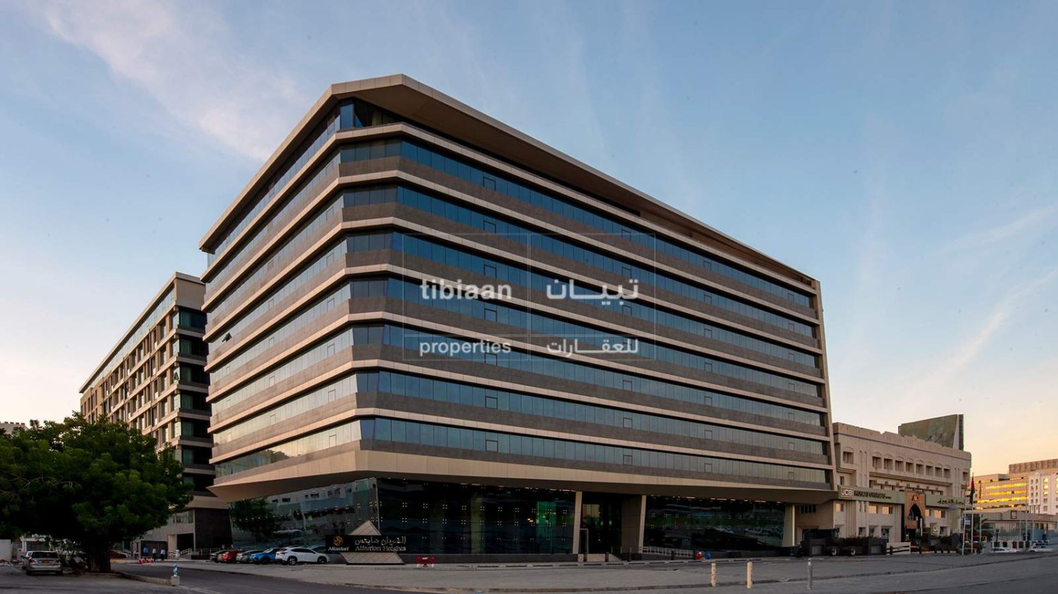 260m² Shop in Muscat, Oman No. 746