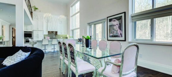 2 bedrooms Condo in Dundas, Canada No. 120 4