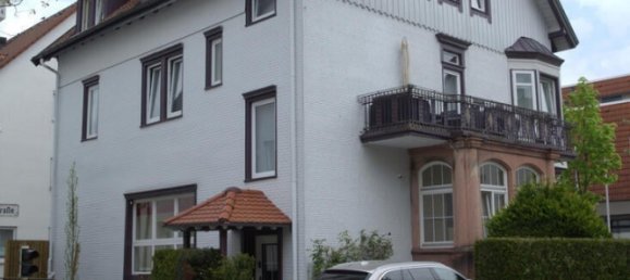 Edificio de 12 habitaciónes en Freudenstadt, Germany No. 4095 2