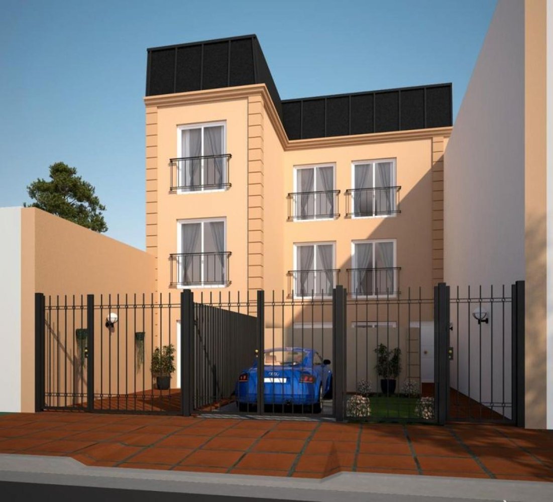 Studio in Bermudez, Argentina No. 63413