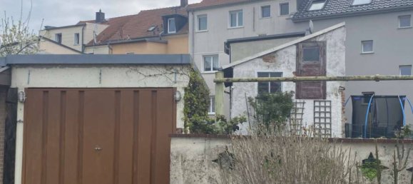 8 bedrooms Townhouse in Leipzig, Germany No. 234176 13