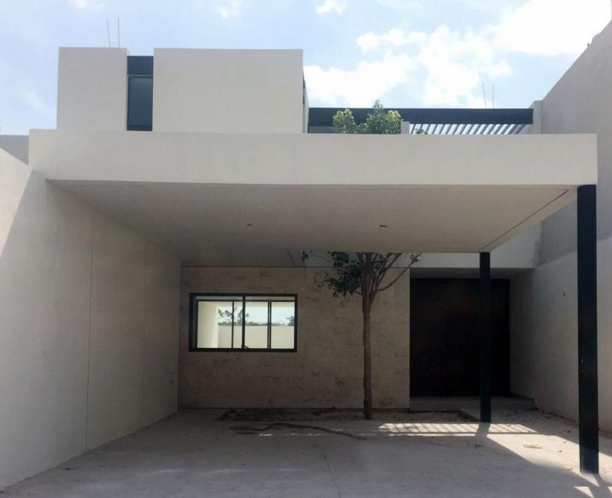Casa T4 em Merida, Mexico N.º 49034