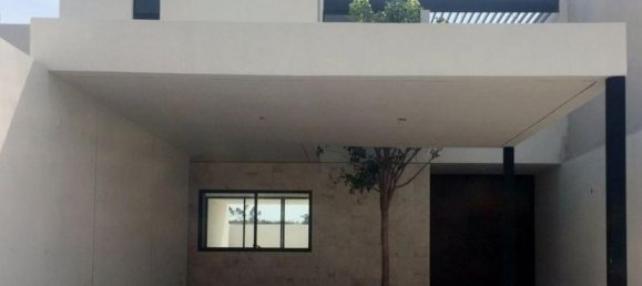 Casa T4 em Merida, Mexico N.º 49034 2