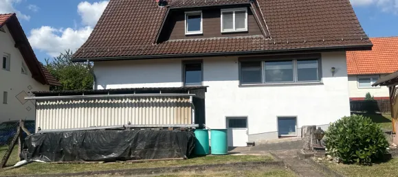 4 غرف نوم منزل في Hersfeld-Rotenburg, Germany رقم 293529 3