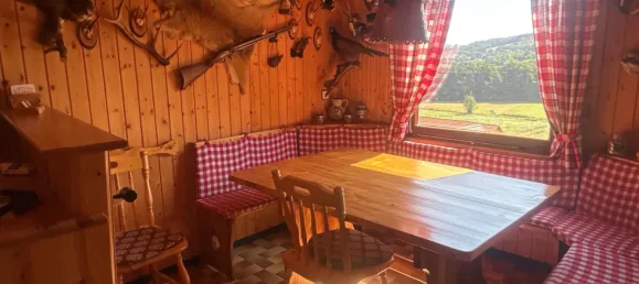 4 غرف نوم منزل في Hersfeld-Rotenburg, Germany رقم 293529 24