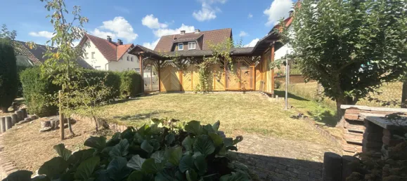 4 غرف نوم منزل في Hersfeld-Rotenburg, Germany رقم 293529 26