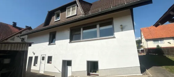 4 غرف نوم منزل في Hersfeld-Rotenburg, Germany رقم 293529 2
