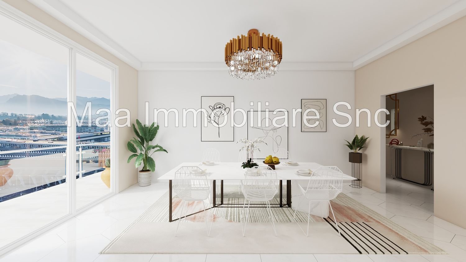 5 chambres Appartement à Albissola Marina, Italy No. 312084