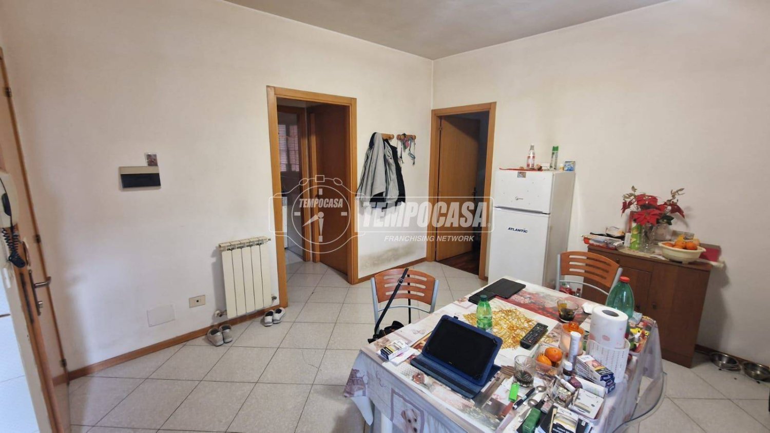 Квартира с 2 спальнями в Мателика, Италия № 67289