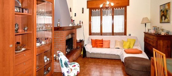 4-salle Villa à San Giuliano Milanese, Italy No. 19685 4