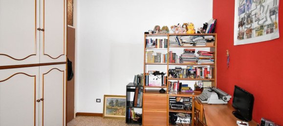 4-salle Villa à San Giuliano Milanese, Italy No. 19685 18