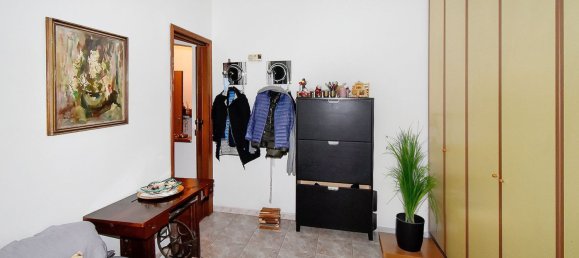 4-salle Villa à San Giuliano Milanese, Italy No. 19685 27