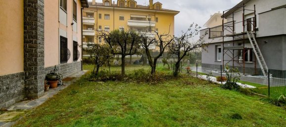 4-salle Villa à San Giuliano Milanese, Italy No. 19685 12