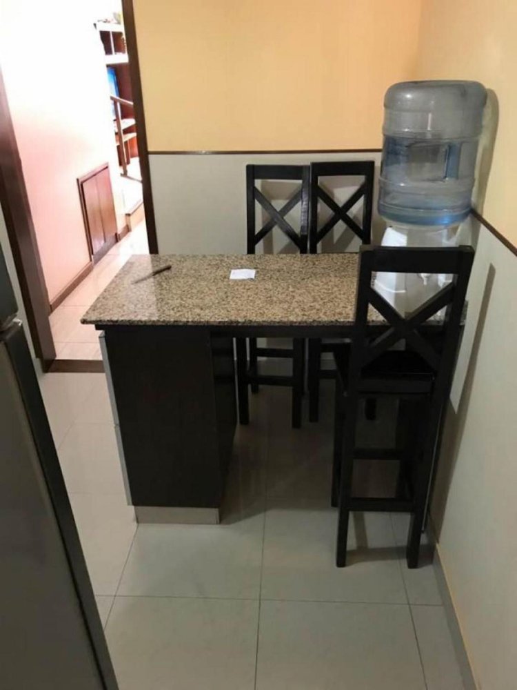 2 Schlafzimmer Haus in San Miguel, Argentina, Nr. 59782