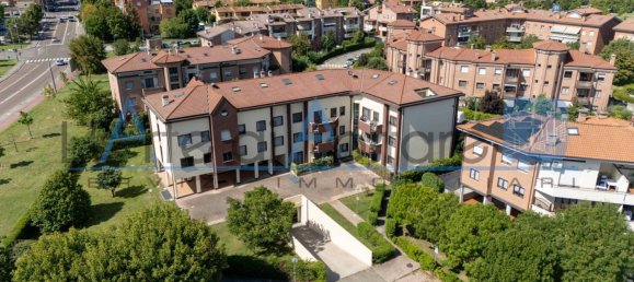 2 bedrooms Apartment in San Lazzaro di Savena, Italy No. 271379 2