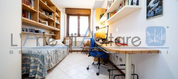 2 bedrooms Apartment in San Lazzaro di Savena, Italy No. 271379 23