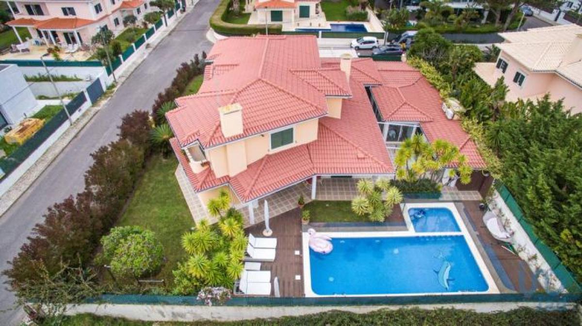 6 bedrooms House in Cascais, Portugal No. 4733