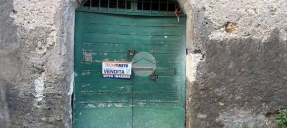 30m² Garage in Palombara Sabina, Italy No. 87501 11