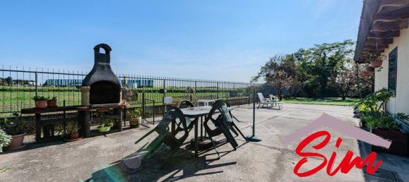 8 bedrooms Villa in Cameri, Italy No. 342046 33