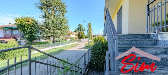 8 bedrooms Villa in Cameri, Italy No. 342046 37