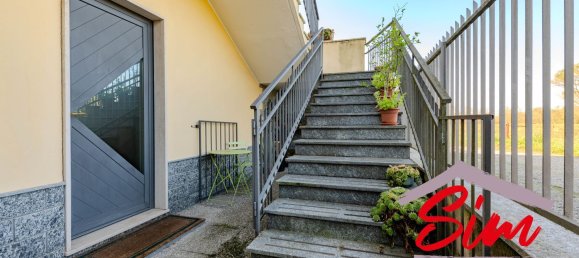 8 bedrooms Villa in Cameri, Italy No. 342046 6