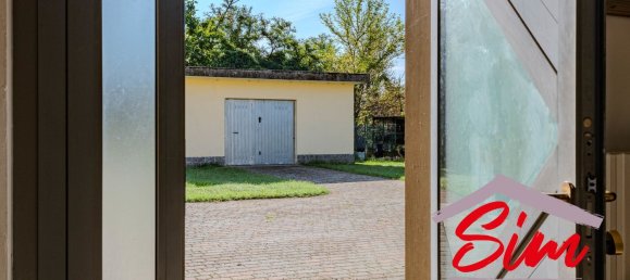 8 bedrooms Villa in Cameri, Italy No. 342046 21