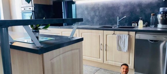 3 غرف نوم فيلا في Monthodon, France رقم 46097 15