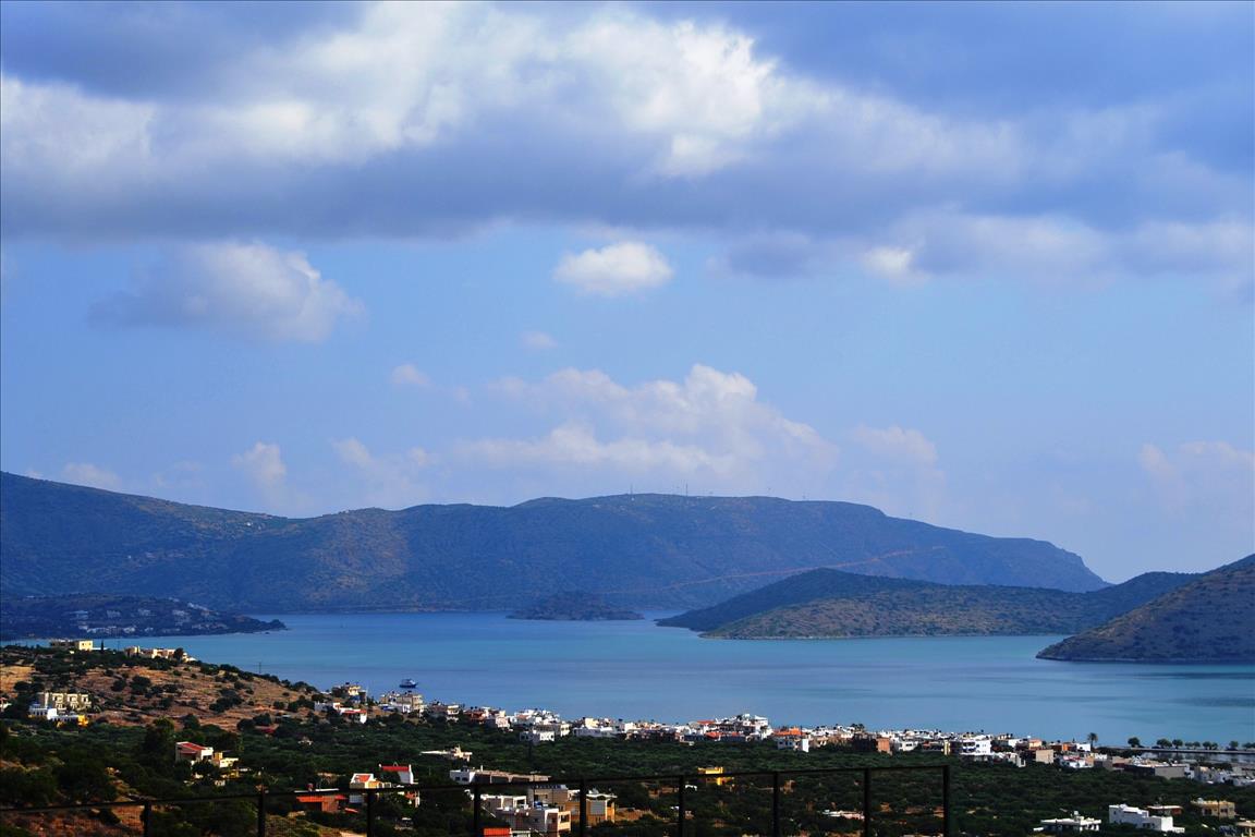 4860 m² hotel en venta en Lasithi, Crete, Greece № 6253