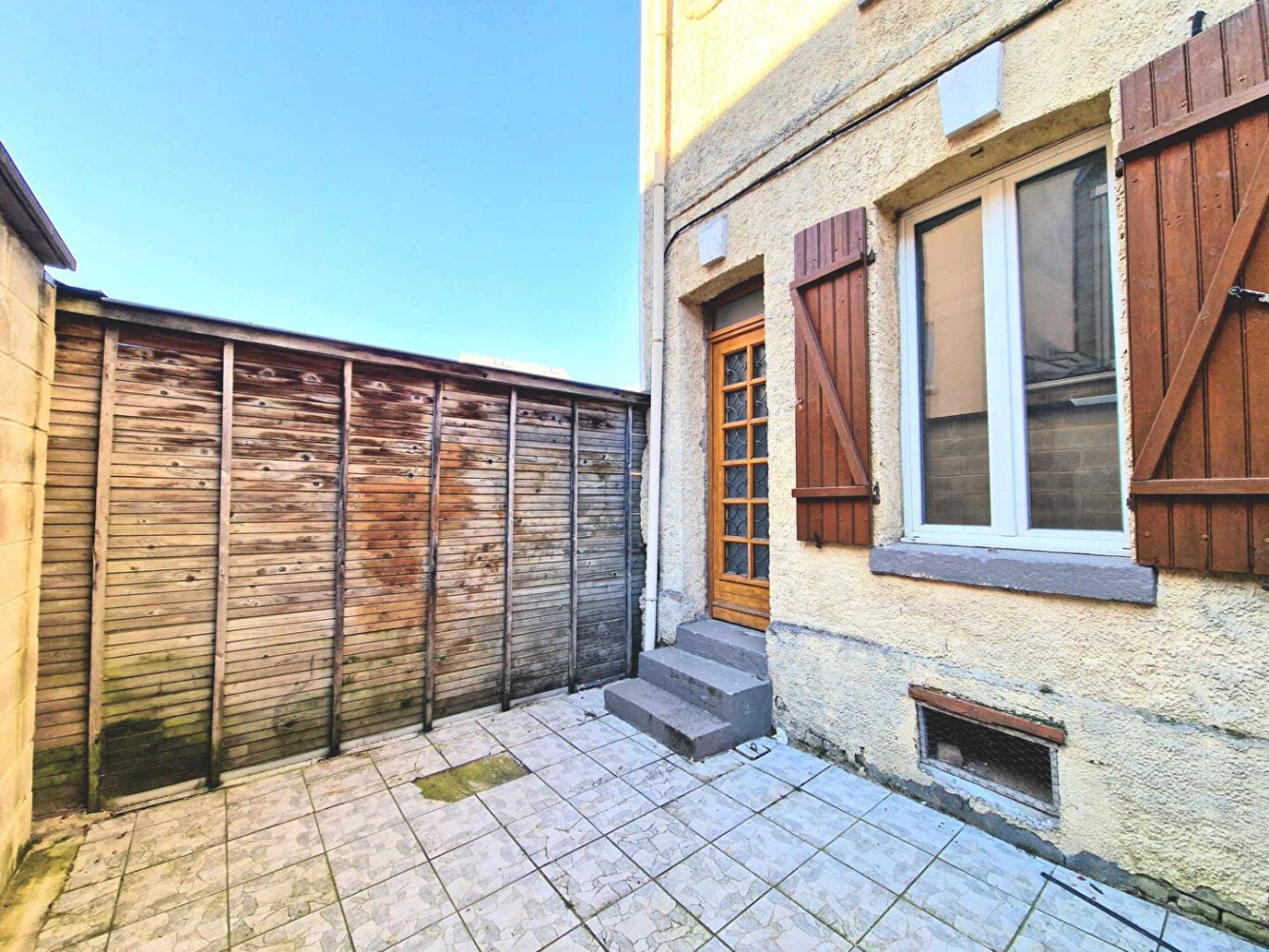 2 غرف نوم منزل في Amiens, France رقم 211963